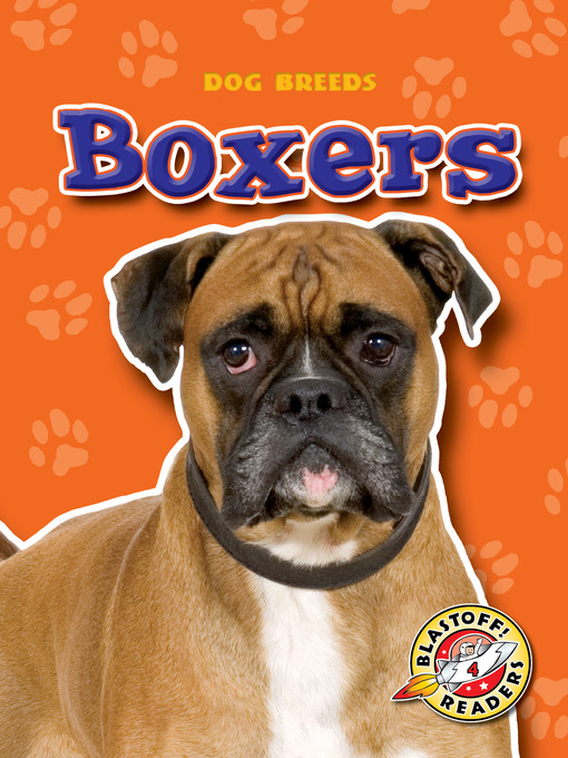 Title details for Boxers by Sara Green - Available